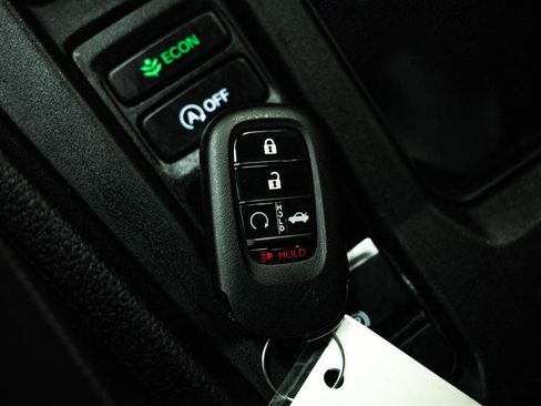 Used 2023 Honda Accord EX image 23