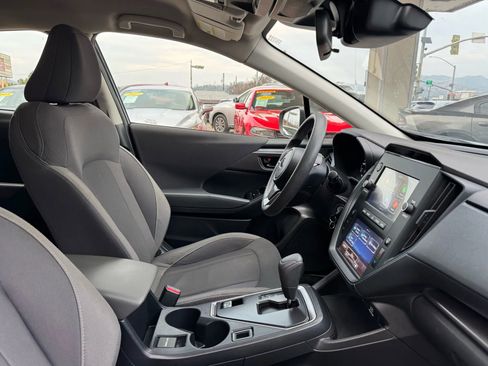 Used 2024 Subaru Impreza 2.0i image 28