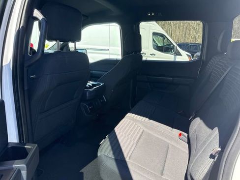 Used 2021 Ford F150 XL w/ STX Appearance Package image 10