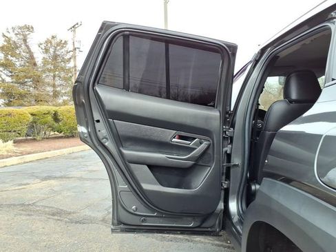 Used 2023 MAZDA CX-50 AWD 2.5 S w/ Cargo Package image 13