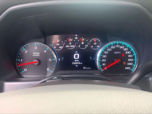 Used 2017 GMC Sierra 1500 Denali w/ Denali Ultimate Package AWD/4WD image 26