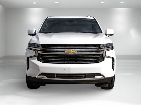 Used 2021 Chevrolet Tahoe LT image 4