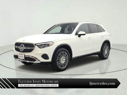 Used 2026 Mercedes-Benz GLC 300