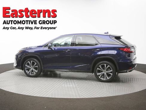 Used 2022 Lexus RX 350 AWD w/ Premium Package image 68