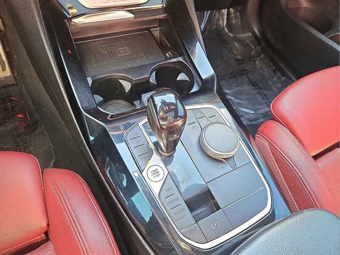 Used 2023 BMW X3 sDrive30i w/ M Sport Package image 30