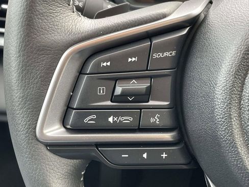 Used 2024 Subaru Outback Limited XT image 10