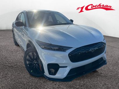 New 2025 Ford Mustang Mach-E Premium w/ Sport Appearance Package