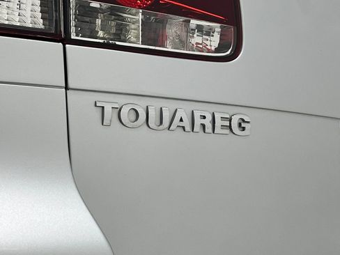 Used 2008 Volkswagen Touareg V6 AWD/4WD image 42