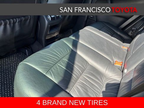 Used 2005 Porsche Cayenne S AWD/4WD image 16