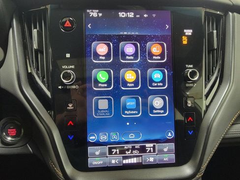 Used 2022 Subaru Outback Wilderness w/ Wilderness Package image 20