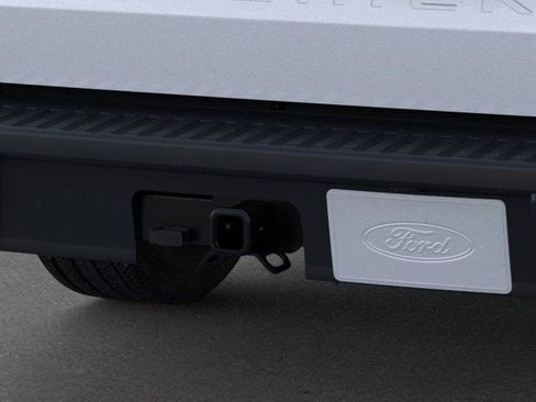 New 2025 Ford Maverick XL w/ Equipment Group 102A image 23