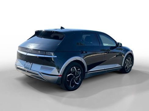 Used 2024 Hyundai Ioniq 5 Limited image 5