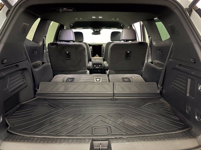 Used 2024 GMC Acadia Elevation w/ LPO, Floor Liner Package FWD image 13