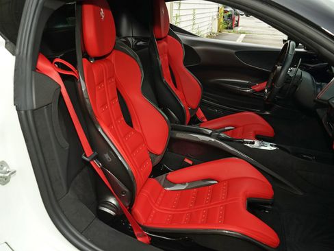 Used 2023 Ferrari SF90 Stradale AWD/4WD image 14
