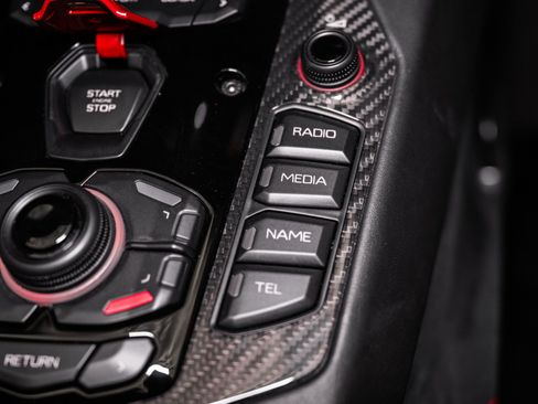 Used 2016 Lamborghini Aventador LP 750-4 Superveloce image 68