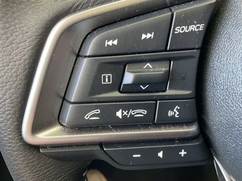 Used 2025 Subaru Outback Premium w/ Popular Package #1A image 12