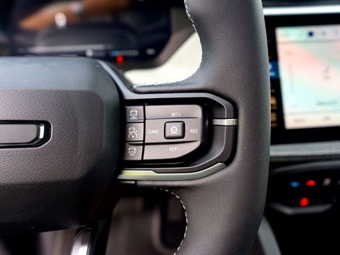 New 2026 Jeep Cherokee Laredo AWD/4WD image 13