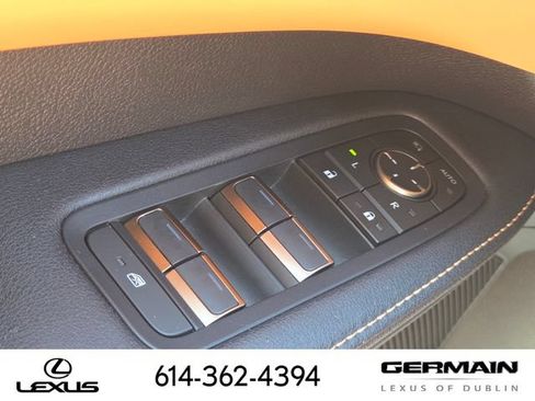 Certified 2025 Lexus RX 350 Premium w/ Convenience Package AWD/4WD image 23