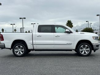 Used 2021 RAM 1500 Limited video 3