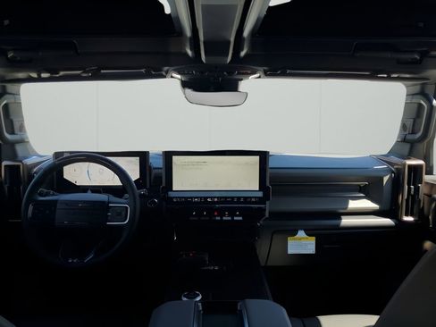New 2025 GMC Hummer EV 2X image 24