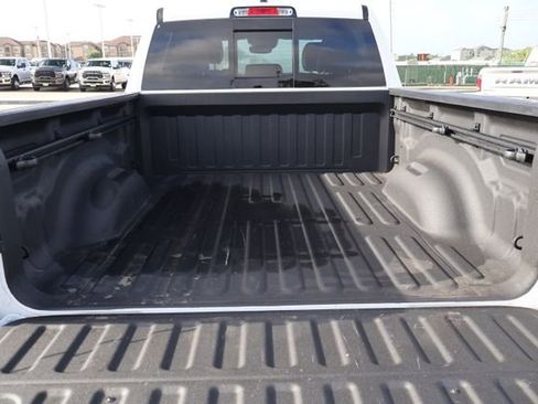 Used 2022 RAM 1500 Laramie image 7