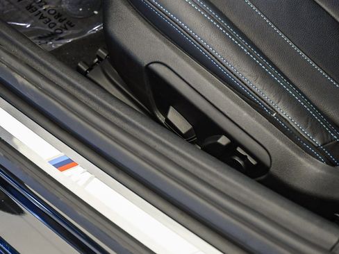 Certified 2022 BMW Z4 sDrive30i w/ M Sport Package image 24