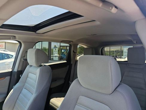 Used 2018 Honda CR-V EX image 19