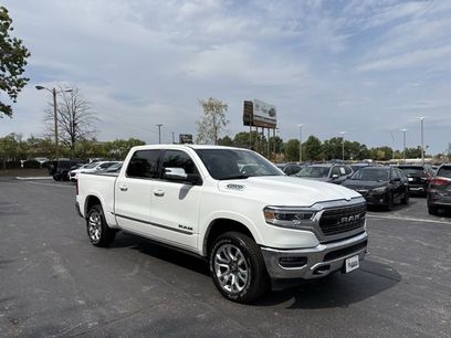 Used 2023 RAM 1500 Limited
