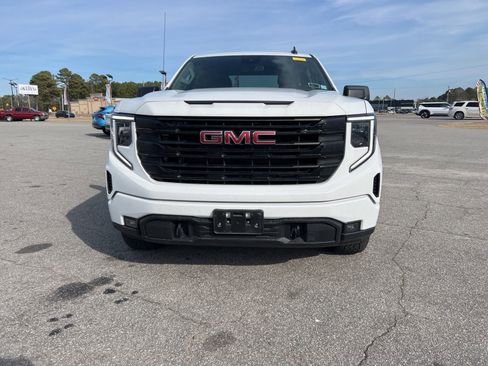 Used 2023 GMC Sierra 1500 Elevation w/ X31 Off-Road Package image 8