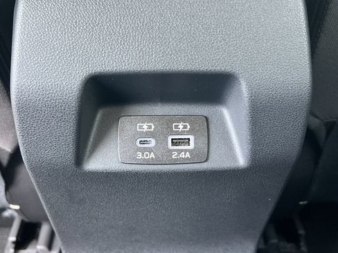 New 2026 Subaru Crosstrek 2.5i Premium AWD/4WD image 31