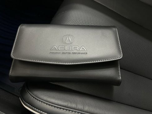 Used 2024 Acura MDX SH-AWD w/ Advance Package image 34