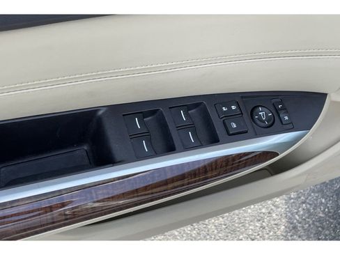 Certified 2020 Acura TLX w/ Technology Package image 11