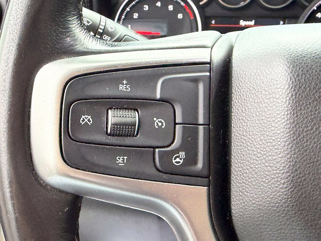 Used 2020 Chevrolet Silverado 2500 LT w/ All Star Edition AWD/4WD image 27
