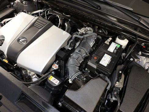 Used 2022 Lexus ES 350 F Sport image 33