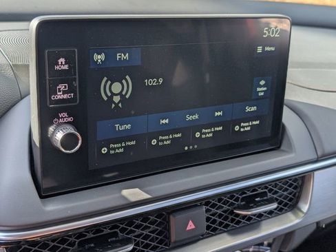 New 2026 Acura ADX A-Spec image 11