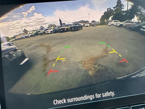 Used 2022 Mitsubishi Outlander SE AWD/4WD image 20