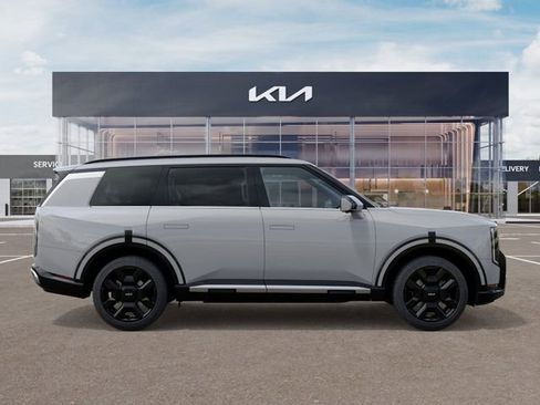 New 2027 Kia Telluride X-Line SX Prestige image 7