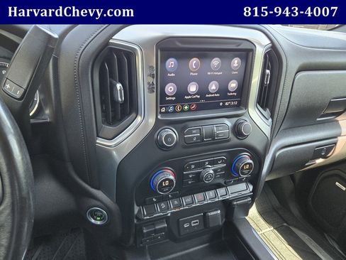 Used 2019 Chevrolet Silverado 1500 RST AWD/4WD image 8