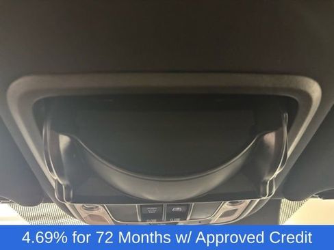 Certified 2025 Honda Ridgeline RTL image 33