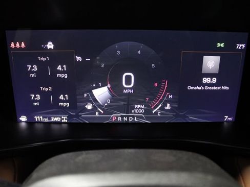 New 2026 GMC Canyon AT4 w/ Technology Plus Package AWD/4WD image 39