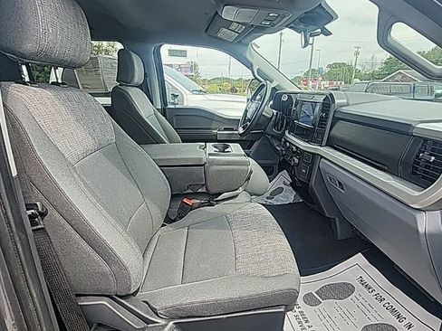 Used 2025 Ford F250 XLT AWD/4WD image 13