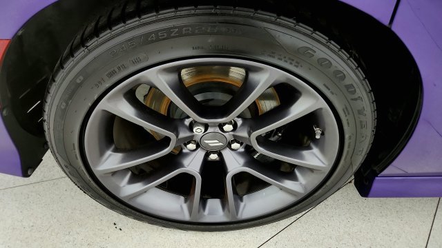 Used 2023 Dodge Charger Scat Pack w/ Plus Group RWD image 76
