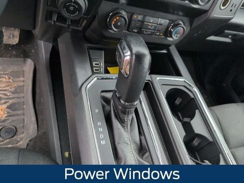 Used 2020 Ford F150 XLT w/ Equipment Group 302A Luxury AWD/4WD image 14