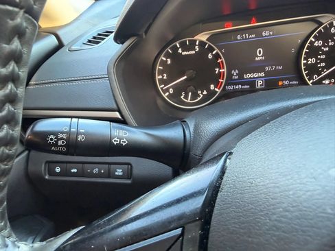 Used 2019 Nissan Altima 2.5 SV FWD image 31