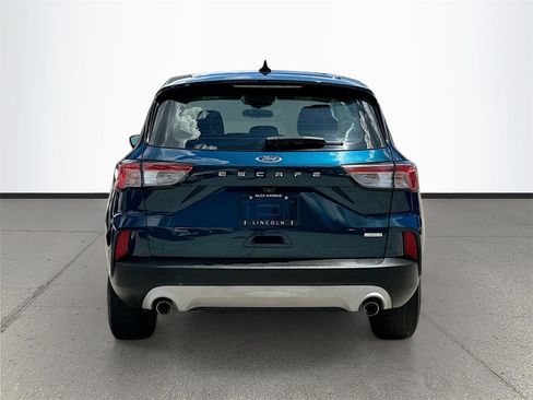 Used 2020 Ford Escape S image 6