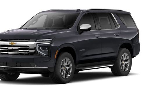 New 2026 Chevrolet Tahoe Premier w/ Sun And Tow Package image 26