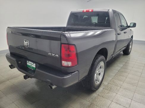 Used 2017 RAM 1500 Express AWD/4WD image 9