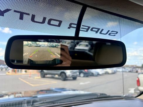Used 2016 Ford F250 XLT w/ XLT Value Package AWD/4WD image 33