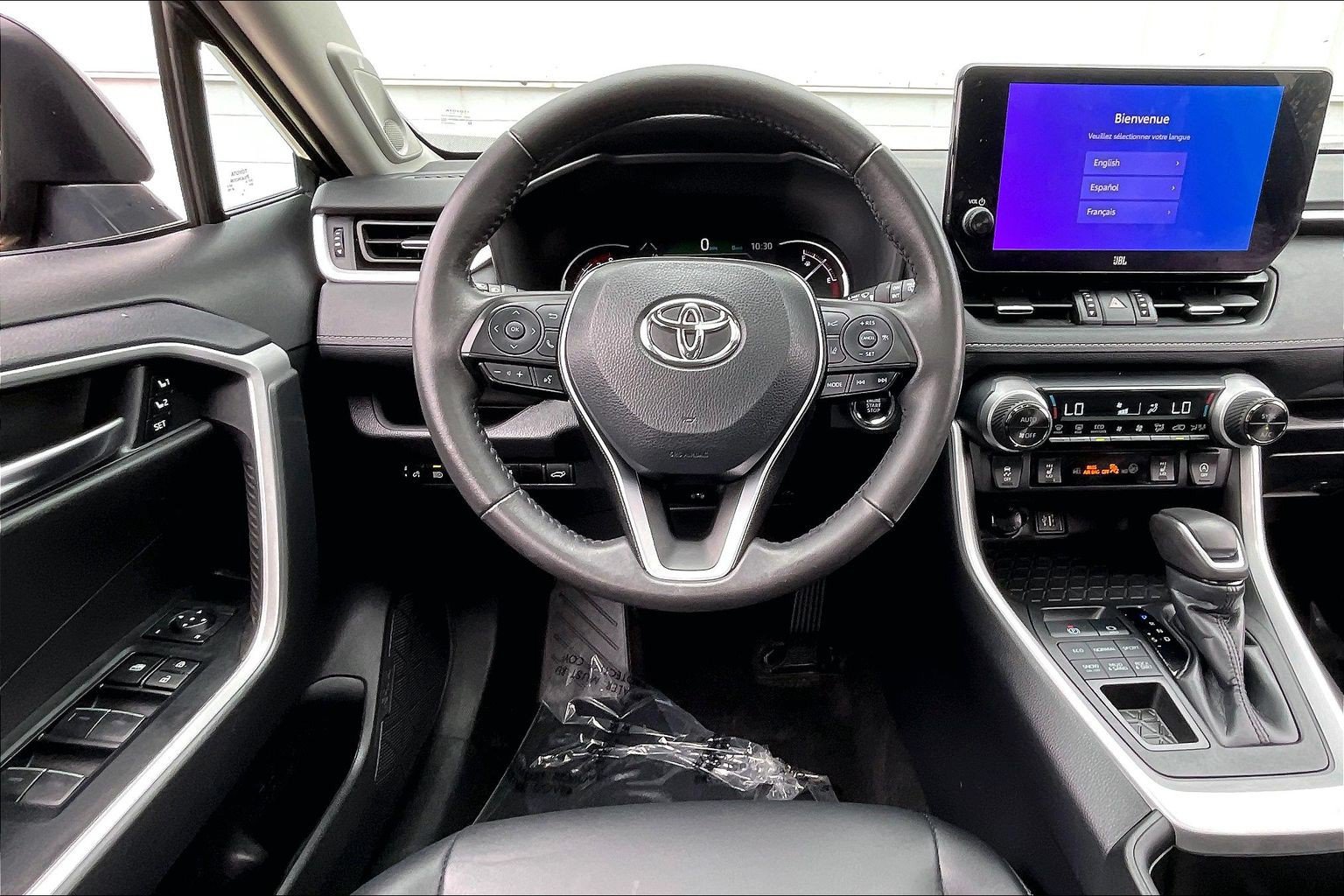 Used 2024 Toyota RAV4 XLE Premium w/ Weather Package AWD/4WD image 6