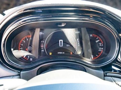 Certified 2022 Dodge Durango GT RWD image 17